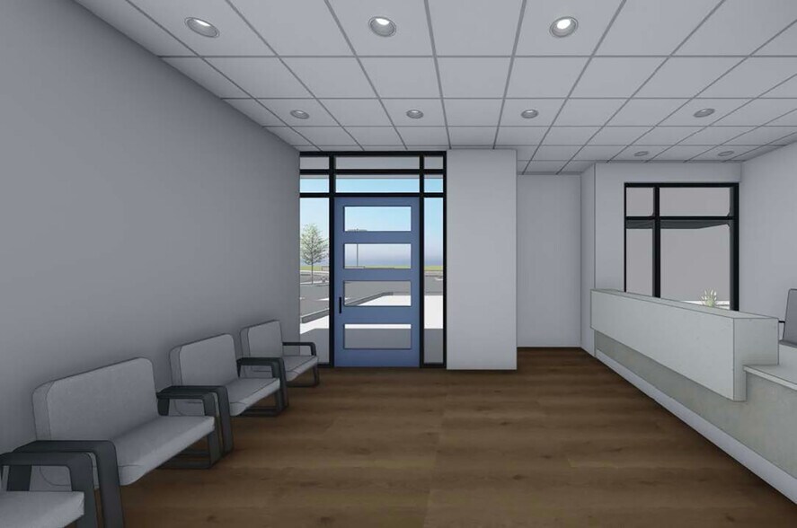 More Photos Of 4710 Eubank Blvd NE, Albuquerque Medical For Lease