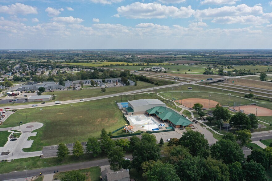 More Photos Of 1401 Church Street, Eudora Land For Sale