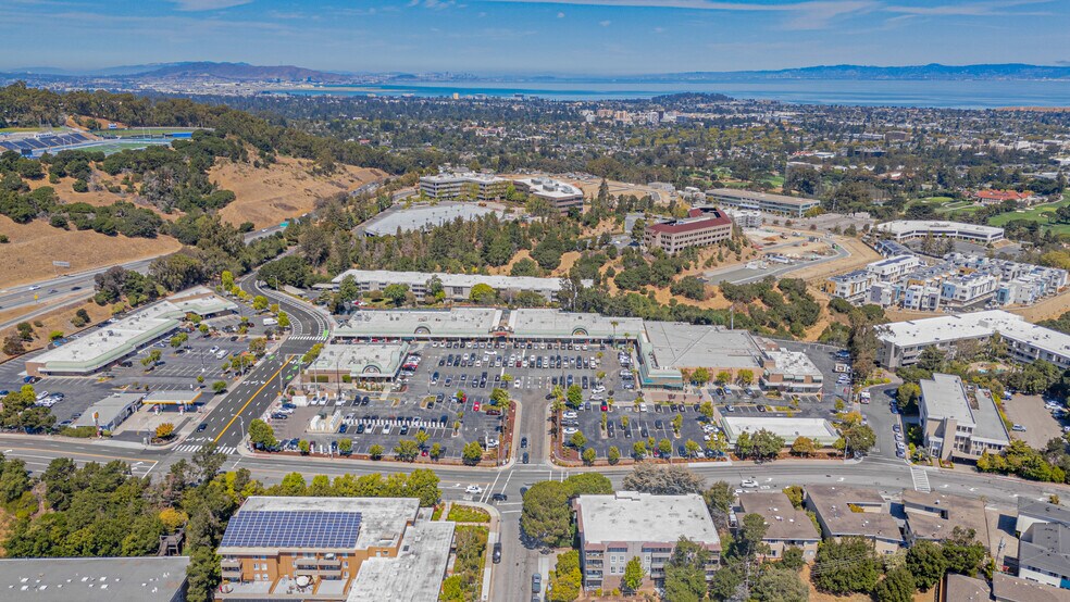 More Photos Of 3150-3190 Campus Dr, San Mateo Unknown For Lease