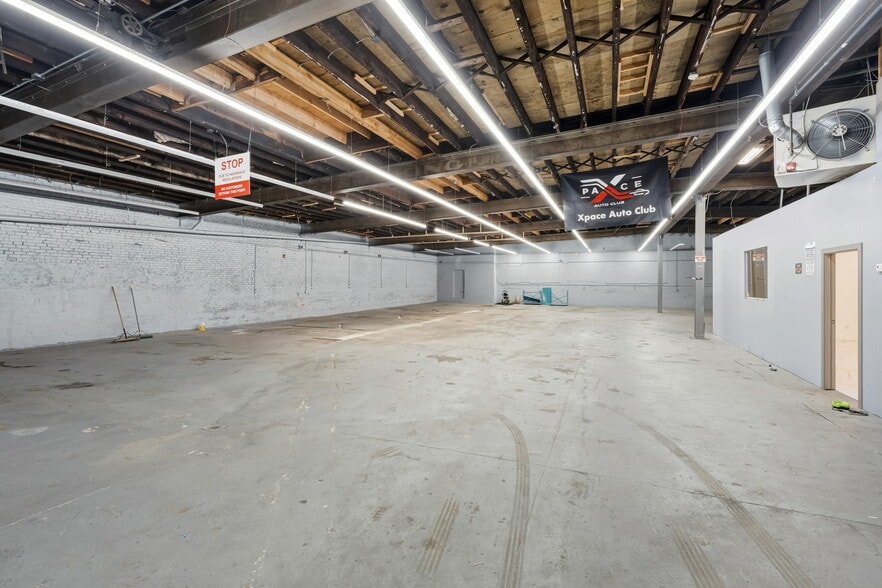 More Photos Of 104-110 Harrison Ave, Jersey City Warehouse For Lease