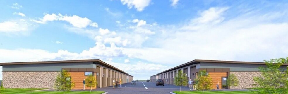 Primary Photo Of 23920 W 43rd St, Shawnee Land For Sale