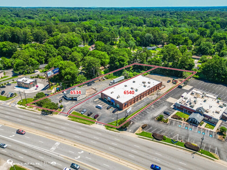 More Photos Of , Jonesboro General Retail For Sale