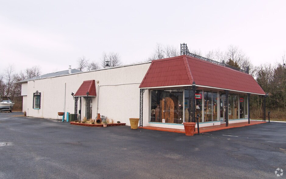 Primary Photo Of 2740 Route 42, Sicklerville Freestanding For Sale