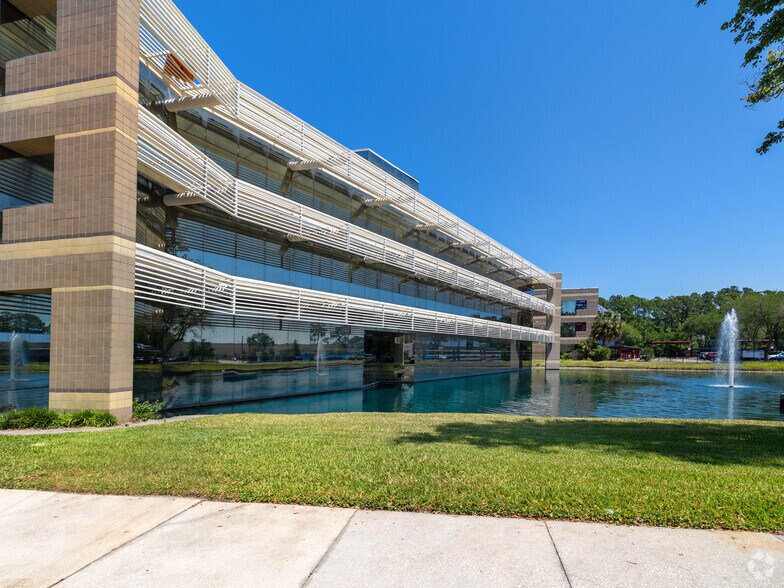 More Photos Of 8130 Baymeadows Way W, Jacksonville Office For Lease