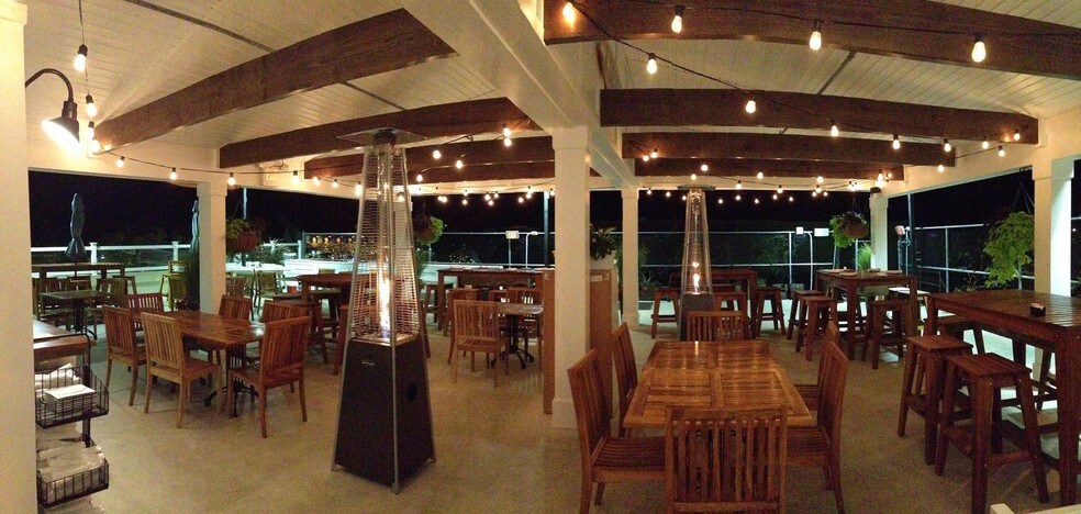 More Photos Of 224 96th St, Stone Harbor Restaurant For Lease