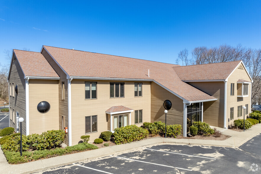 Primary Photo Of 81 Samoset St, Plymouth Office For Lease