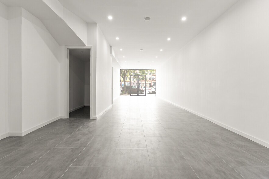 More Photos Of 2097 Fulton St, Brooklyn Storefront Retail Residential For Lease