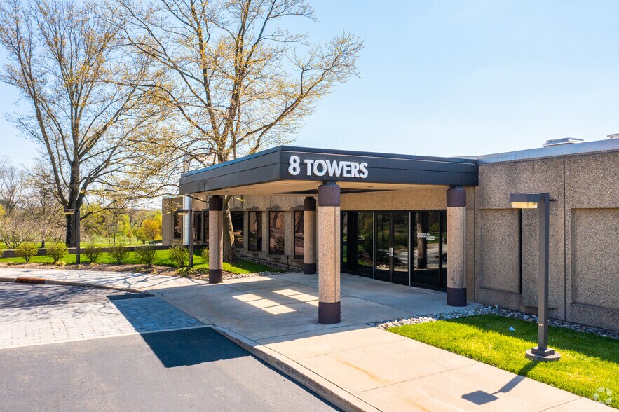 More Photos Of 311 Pennington Rocky Hill Rd, Pennington Unknown For Lease