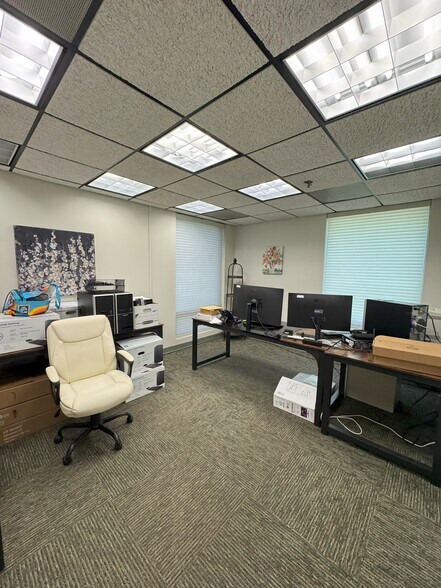 More Photos Of 100 Anchor Rd, Michigan City Distribution For Lease