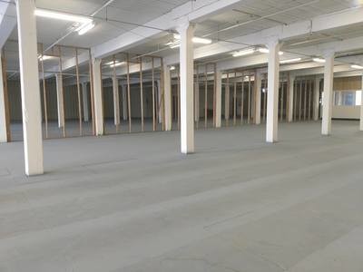 More Photos Of 90 E Union St, Wilkes-Barre Light Distribution For Lease