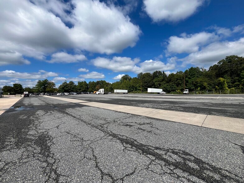 More Photos Of 4608 Appliance Dr, Belcamp Warehouse For Lease