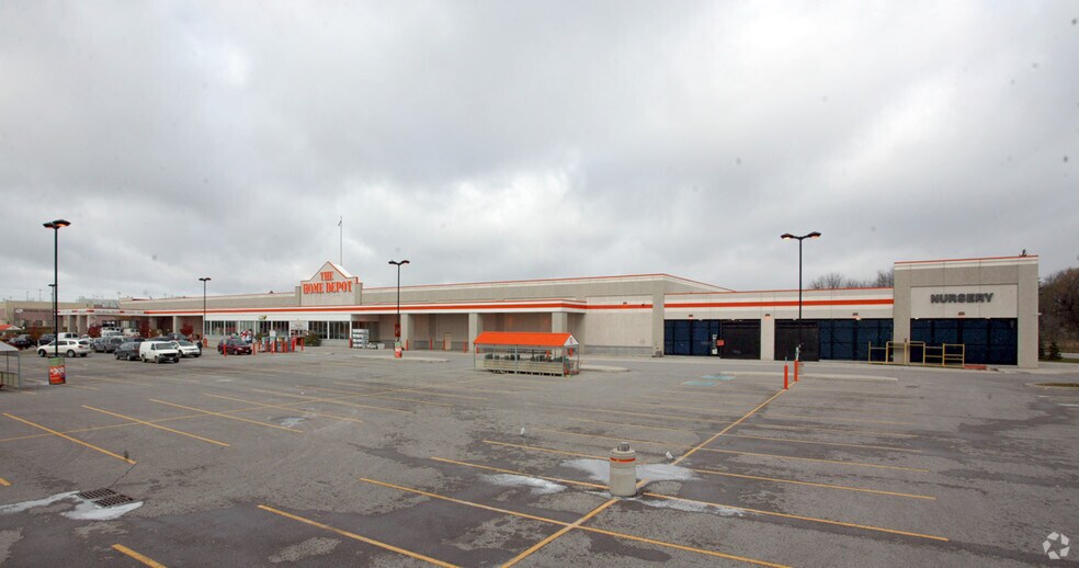 More Photos Of 1500-1706 Elgin Mills Rd, Richmond Hill Unknown For Lease