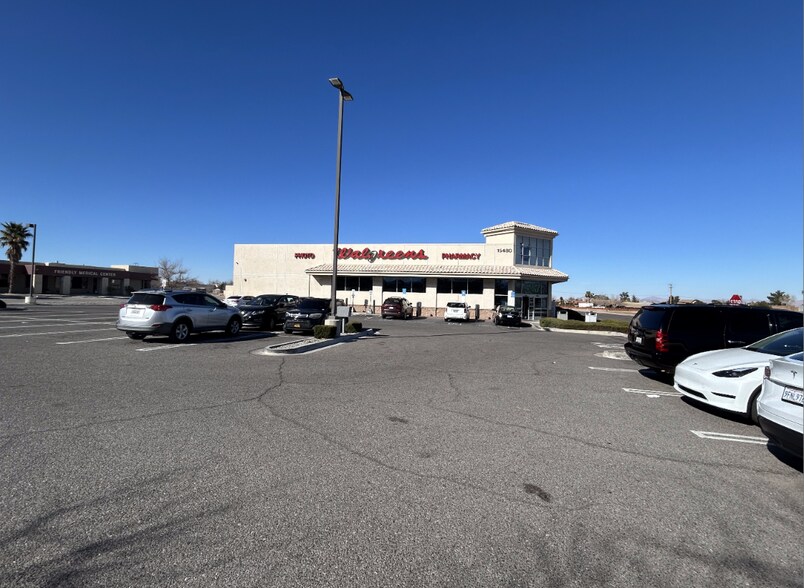 More Photos Of 15480 Main St, Hesperia Drugstore For Sale