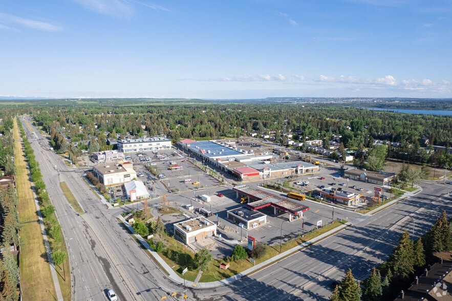 Primary Photo Of 2580 Southland Dr SW, Calgary Storefront For Lease