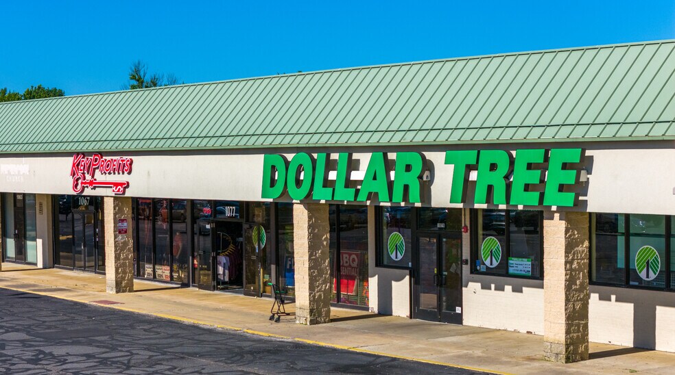 More Photos Of 1057 Pearl Rd, Brunswick Unknown For Lease