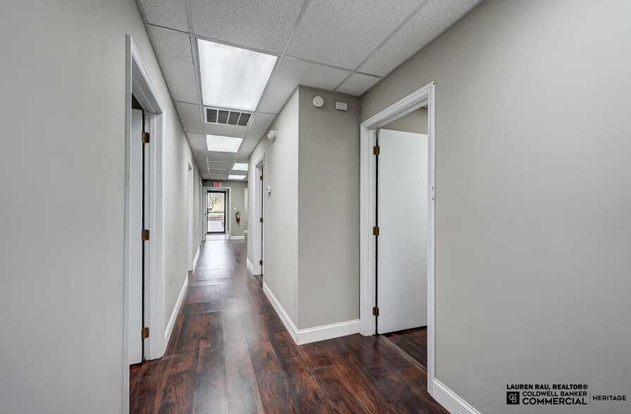 More Photos Of 400-460 Fame Rd, Dayton Light Distribution For Lease