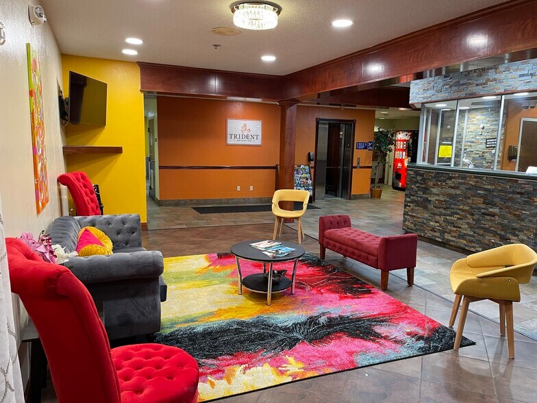 More Photos Of 10645 Reiger Rd, Baton Rouge Hotel For Sale