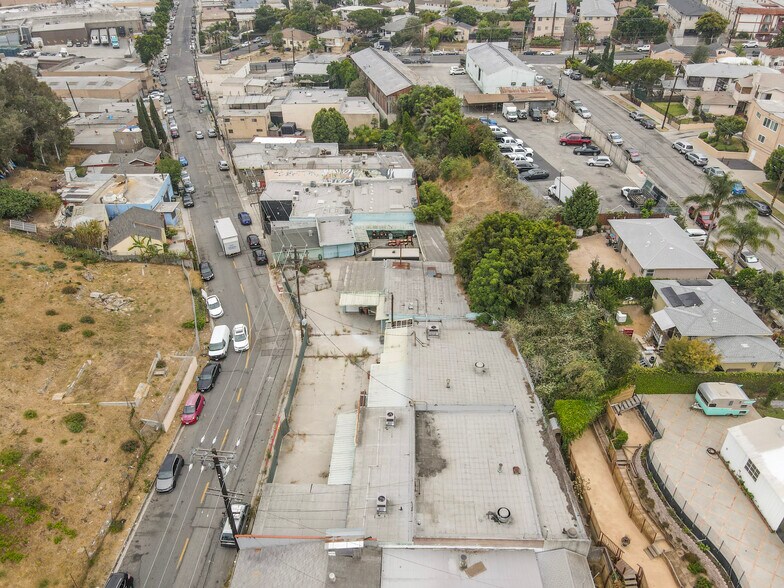 More Photos Of , Inglewood Industrial For Sale
