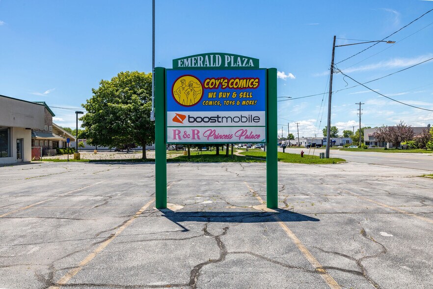 More Photos Of 3220 Bay Rd, Saginaw Storefront For Sale