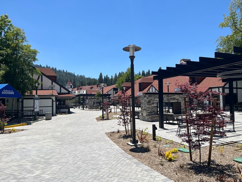 More Photos Of 28200 Hwy 189, Lake Arrowhead Unknown For Lease