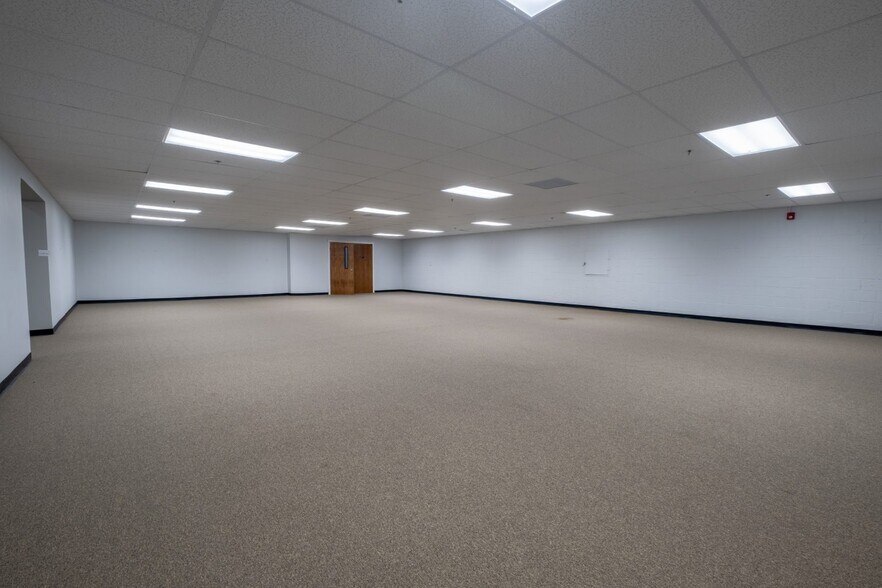 More Photos Of 1388 Warren Coleman Blvd, Concord Department Store For Sale