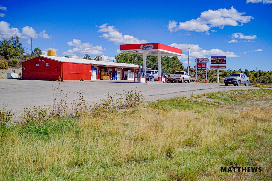 More Photos Of 2410 Fairway Dr, Cortez Service Station For Sale