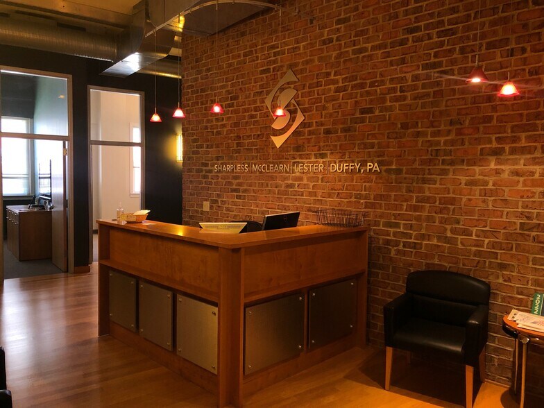 More Photos Of 200 S Elm St, Greensboro Loft Creative Space For Lease