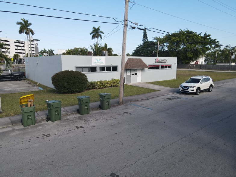 More Photos Of 131 S Flagler Ave, Homestead Storefront Retail Office For Sale