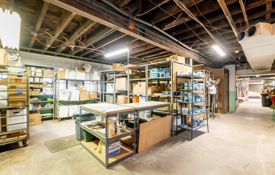 More Photos Of 927 E Madison St, Louisville Warehouse For Sale