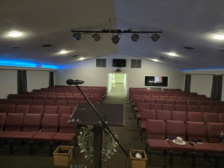 More Photos Of 517 Pleasant Ave, Kannapolis Religious Facility For Sale
