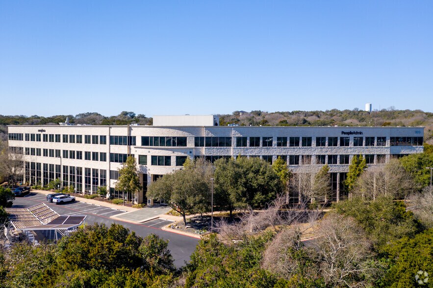Primary Photo Of 805 Las Cimas Pky, Austin Coworking Space