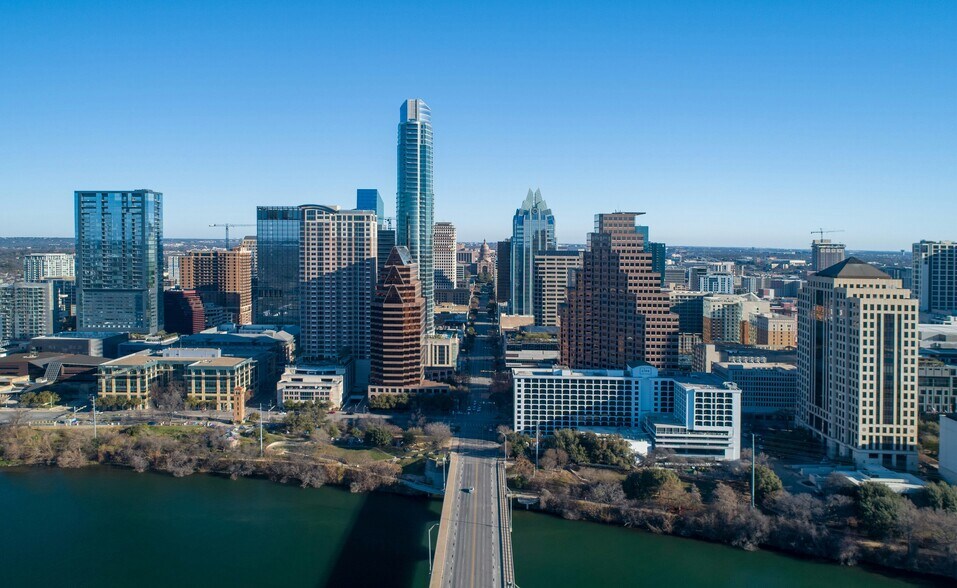 More Photos Of 2818 Nueces St, Austin Apartments For Sale