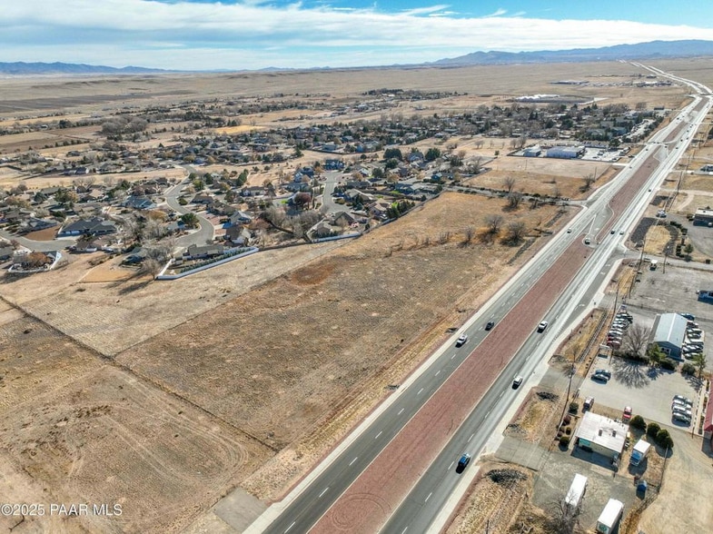 More Photos Of TBD State Route 89, Chino Valley Land For Sale