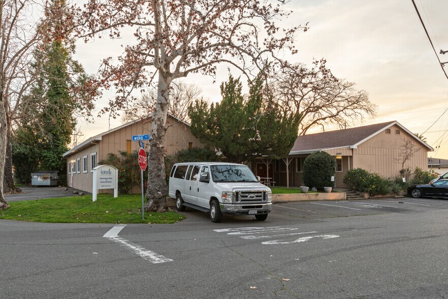 More Photos Of 5980 Webb St, Loomis Office For Lease