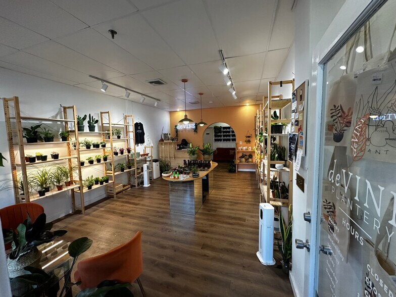 More Photos Of 28 S Fullerton Ave, Montclair Storefront For Lease