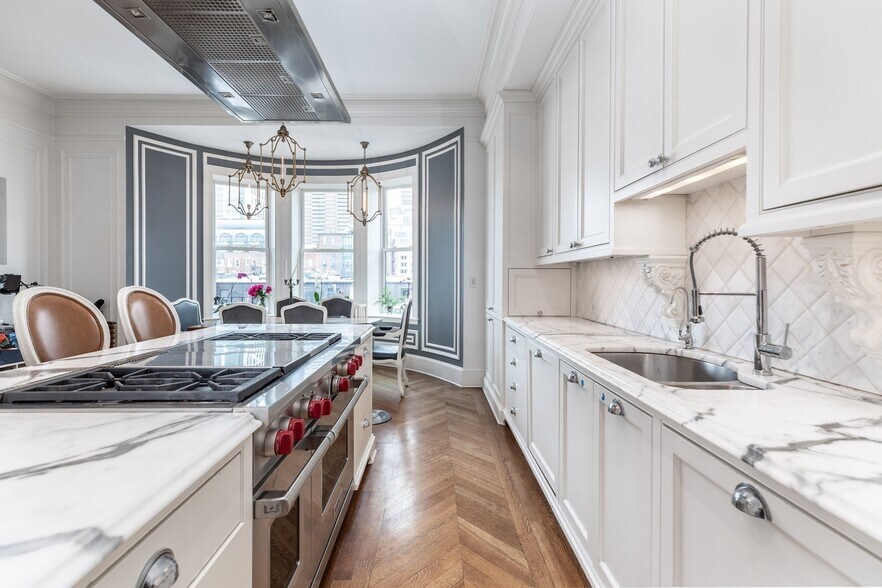 More Photos Of 230 Commonwealth, Boston Apartments For Sale