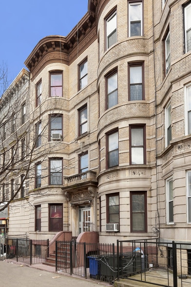 More Photos Of 782 Lincoln Pl, Brooklyn Apartments For Sale