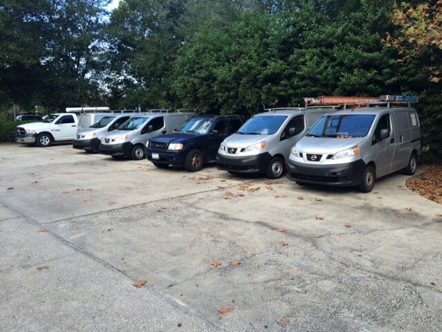 More Photos Of 3701 W International Speedway Blvd, Daytona Beach Light Distribution For Lease