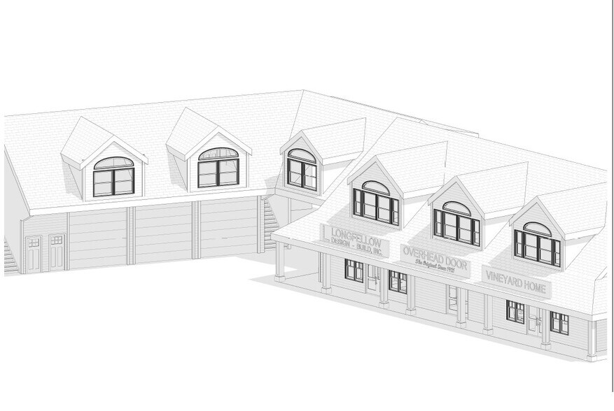 More Photos Of 432 MA-28, Harwichport Office Residential For Lease