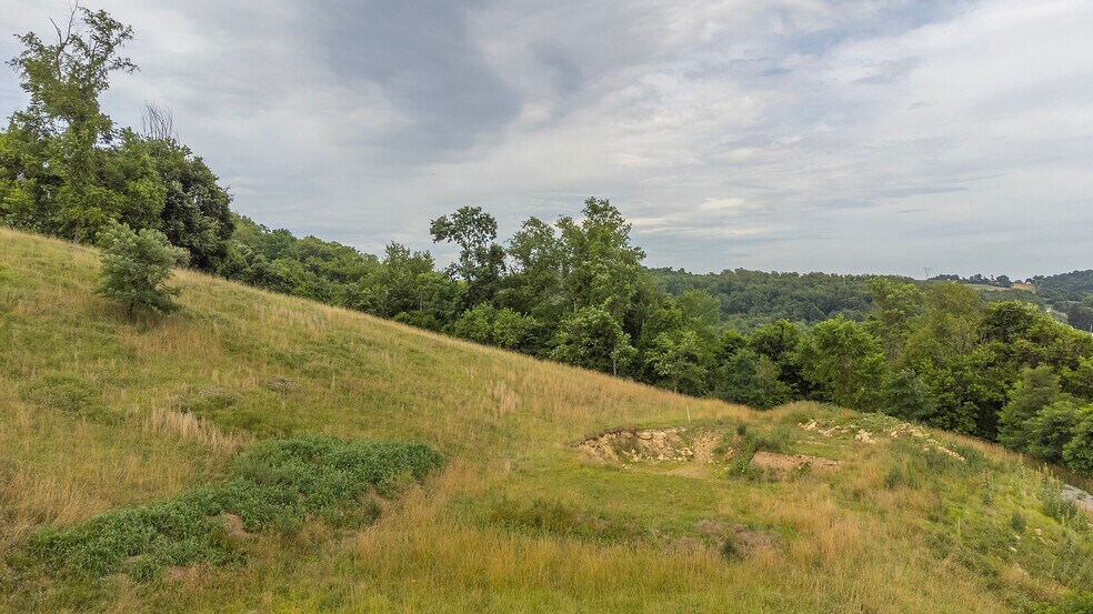 More Photos Of 10 Frazier Drive, Perryopolis Land For Sale