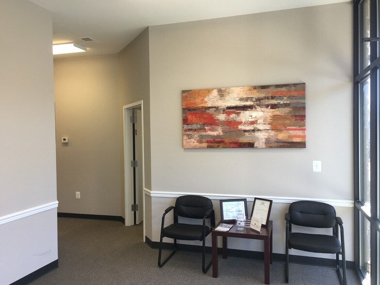 More Photos Of 4520 Plank Rd, Fredericksburg Medical For Lease