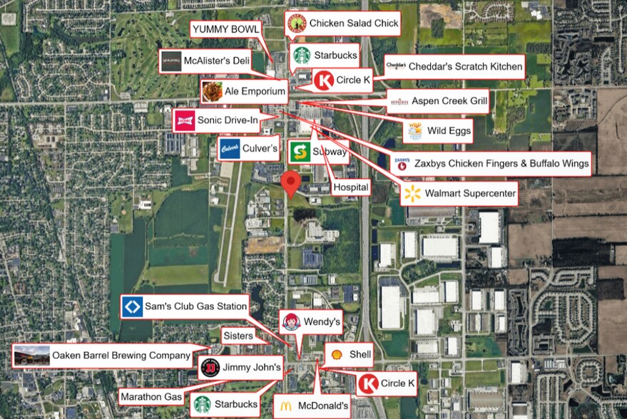 More Photos Of Greenwood Springs Blvd, Greenwood Land For Sale