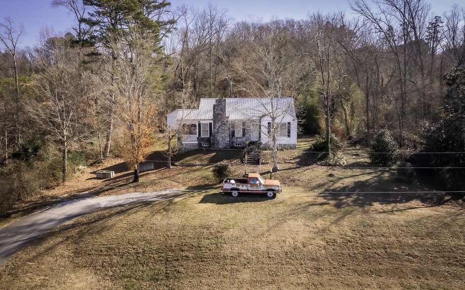 More Photos Of 4068 Cloud Springs Rd, Ringgold Land For Sale