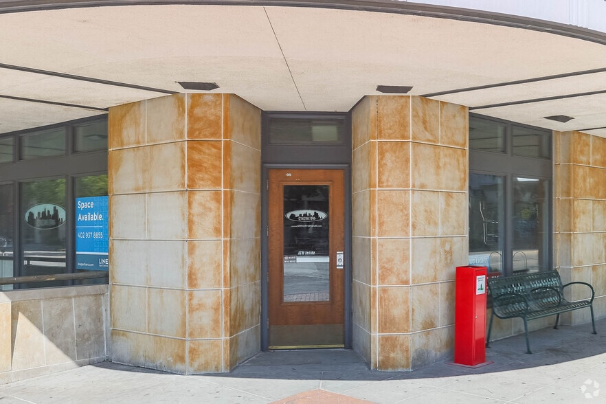 More Photos Of 100 N 12th St, Lincoln Office Residential For Sale