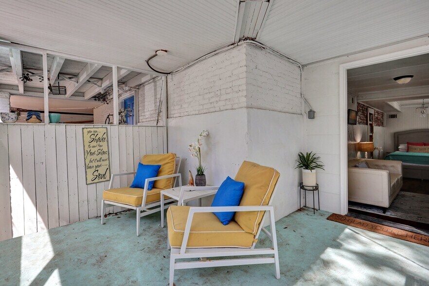 More Photos Of 24 Van Horne Ave, Tybee Island Hospitality For Sale