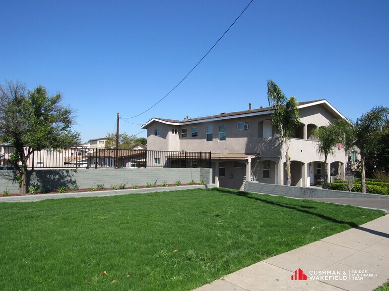 Primary Photo Of 133 S Melrose St, Placentia Apartments For Sale