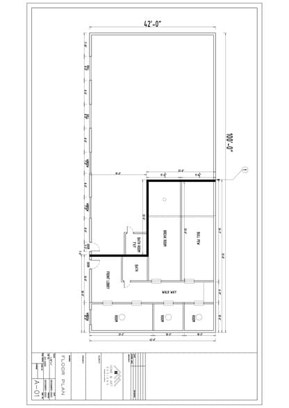 More Photos Of 3038 McNaughton Dr, Columbia Light Distribution For Sale