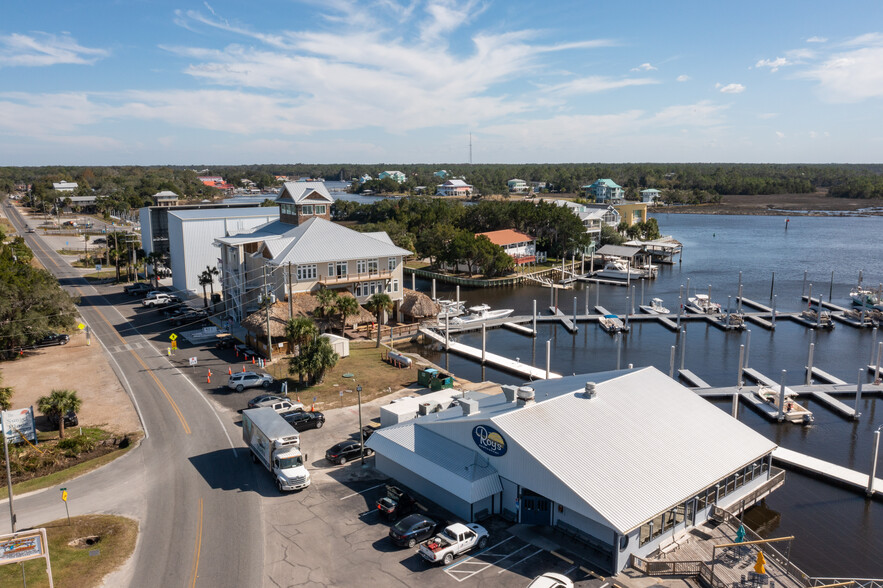 More Photos Of 1606 3rd Ave SE, Steinhatchee Lodge Meeting Hall For Sale