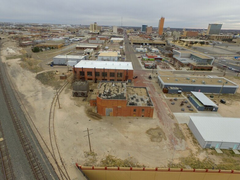 More Photos Of , Lubbock General Retail For Sale