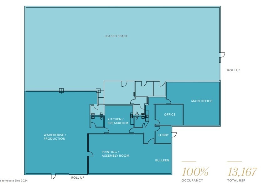 More Photos Of 4485 Runway St, Simi Valley Warehouse For Sale